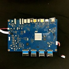 Dell U3415W Main Video Board LCD Monitor UltraSharp 34