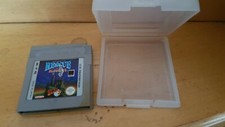Nintendo Game Boy Game 