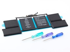 A1820 Battery for MacBook Pro 15