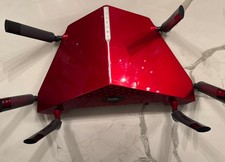 D-Link AC3200 DIR-890L DD-WRT  Tri Band Gigabit WiFi Router picture