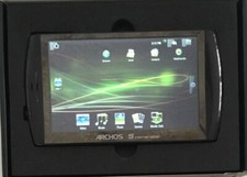 Archos 5 Internet Tablet 8GB Wi-Fi Android Apps, HD Multimedia, GPS ,TV—18 picture