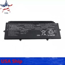 Battery for Fujitsu FPB0339S FPCBP535 CP737633-01 3310A FPB0340S 14.4V 3490MAH picture