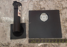 Samsung SE450 Series LCD Monitor Stand Base ST40 BN96-24555F BN96-43194E BN61 picture