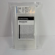 Fujifilm VIVIDIA DX Ink Cartridge Cyan 200ml Sealed No Box Exp Unknown picture
