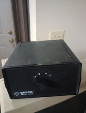 ABCDE Switch Black Box picture