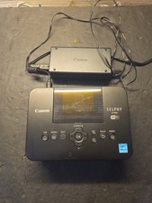 Canon Selphy CP900 Compact Photo Printer Wi-Fi   picture