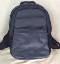 Targus 15.6 inch Laptop Backpack - Black, 4 Zipper picture