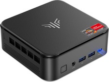 ACEMAGIC K1 Gaming Mini PC AMD Ryzen 7 7730U 16GB LPDDR4X RAM 512GB SSD W-11 Pro picture