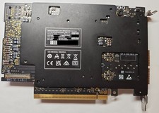 NVIDIA BlueField-3 400GB DPU/NIC 900-9D3B6-00CN-PA0 Rev A1 picture