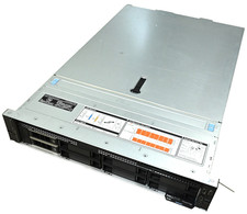 Dell PowerEdge R730 8LFF 2x Gold 5122 3.6GHz 8C 64GB 2x1TB SATA RAID picture