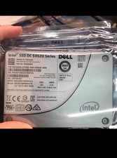 Intel DC S3520 Series 960GB 2.5'' SATA 6Gbps SSD 0VXG5N SSDSC2BB960G7R picture