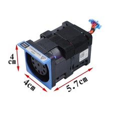 High Performance Silver Grade Cooling Fan For Dell Poweredge R650XS R450/ TYF9H picture