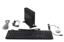 Wyse D10D  909649-01L ThinOS WITH AC ADAPTER , MOUSE KEYBOARD NEW~ picture
