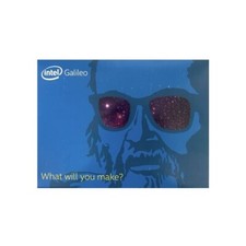 Intel Galileo 2nd Generation Board 2.p - New / Sealed - Arduino Compatible picture