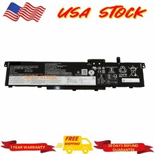L21M6P70 L21D6P70 L21L6P70 Original Battery for Lenovo Thinkpad P16 GEN 1 GEN 2 picture
