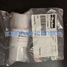 1pc NEW  CV-1-661212-T one-way check valve Fast shipping#DHL or FedEx picture