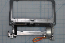 ZEBRA Repair QL4 Printer Frame Kit Grade A AN16753-012 picture