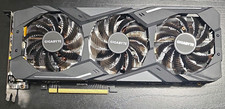 GIGABYTE NVIDIA GeForce RTX 2070 8GB GDDR6 Triple Fan HDMI DP USB-C PCIe x16 picture
