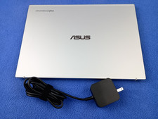 Asus Expertbook CX54 Chromebook Plus, Ultra 5 115U, 16GB, 256GB 120hrz 14