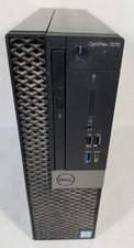 Dell Optiplex 7070~ i5 Gen 9~ 16 GB Ram~ 256 GB NVMe~ Win 11 Pro~ A Condition picture