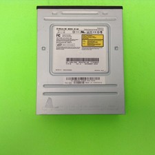 Toshiba Samsung SC-148A CD-MASTER 48E Black Bezel IDE CD Optical Disc Drive picture