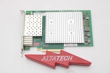 Dell 6WJKM 16GB SFP+ Quad Port QLogic QLE2694 Full Height Host Bus Adapter picture