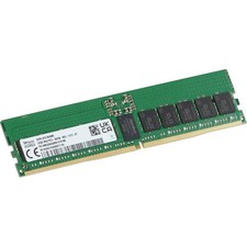 Dell 32GB 2Rx8 DDR5 ECC RDIMM 5600 MT/s picture