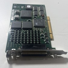 DIGI DIGIBOARD CONTROLLER BOARD 50000491-01 F W41820703 picture