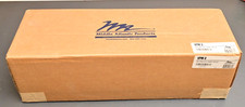 Middle Atlantic VPM-3 3SP 3U Vertical Panel Mount Rack Mount NIB picture