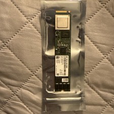 Intel DC P4510 1TB NVMe U.2 PCIe SSD SSDPE2KX010T8 100% Health picture