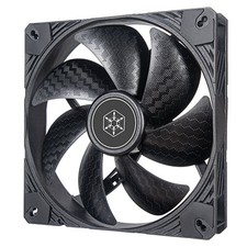 SilverStone SF140B Shark Force Performance Enhanced 140mm PWM Fan picture