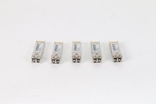 Lot of 5 Extreme Networks RTXM191-552 SX SFP 4050-00283-01 850nm Module picture