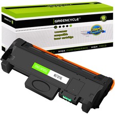 MLT-D116L Toner Cartridge Fits for Samsung 116L SL-M2625D M2825DW Xpress M2626D picture