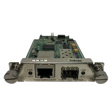 HPe JD572A Single port SIC module  picture