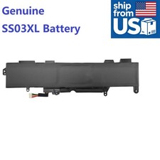 Genuine SS03XL Battery for HP EliteBook 840 735 740 745 G5  830 840 G6 Series US picture