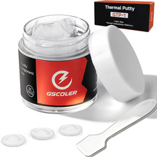 Thermal Putty - 10 Gram - 15W/Mk High Performance Replacement for Thermal Paste picture