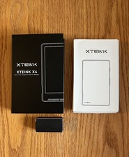 XTEINK X4 Pocket Magnetic eReader 4.3
