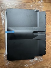 Output tray for Lexmark 20L8814 Booklet Staple 2/3 Hole Punch Finisher picture