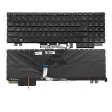 Backlit Keyboard for Asus ProArt Studiobook 16 H5600 H7600z W5600 W7600 US picture