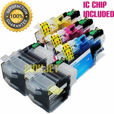 5PK LC-3029 XXL Ink Cartridges for Bro. MFC-J5830DW J5930DW J6535DW J6935DW picture