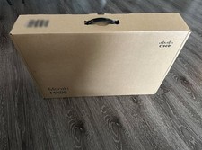 Cisco Meraki MX95-HW New Open Box Verified Unclaimed + LIC-MX95-ENT-3Y License picture