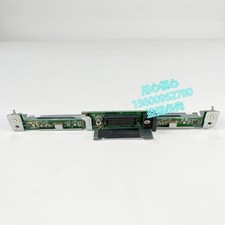 Dell FC640 2*2.5 SAS SATA PCIE hard disk backplane CH11J 0CH11J picture
