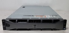 Dell EMC PowerEdge R730xd Dual Xeon E5-2643 v3 @3.40GHz 64GB RAM No HDD H730 picture