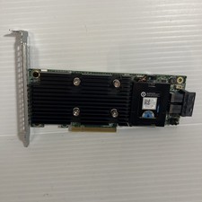 Dell PERC H730P RAID Card 0X4TTX 0H132V 2GB Cache Battery picture
