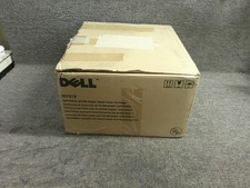 NY313 New Genuine Dell 20k Black Toner Cartridge for the 5330dn picture