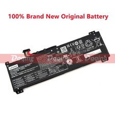 New Original L21L3PC0 Battery for Lenovo IdeaPad Gaming 3 15IAH7 8SSB11F36369 picture