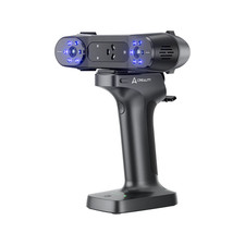 Creality Sermoon X1 3D Scanner - Full Color NIR Handheld for Portraits & Art picture