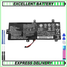 L15L2PB4 Battery for Lenovo IdeaPad 510-15ISK 310-15ISK 510-15IKB 310-15ABR NEW picture