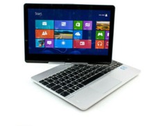 HP EliteBook Revolve 810 G3 Core i7-5600U 2.60GHz 8GB Ram 256GB SSD Win 10 Pro picture