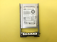 New TP4W3 0TP4W3 DELL Compellent 3.84TB SAS 12Gbps Read Intensive 2.5'' SSD picture